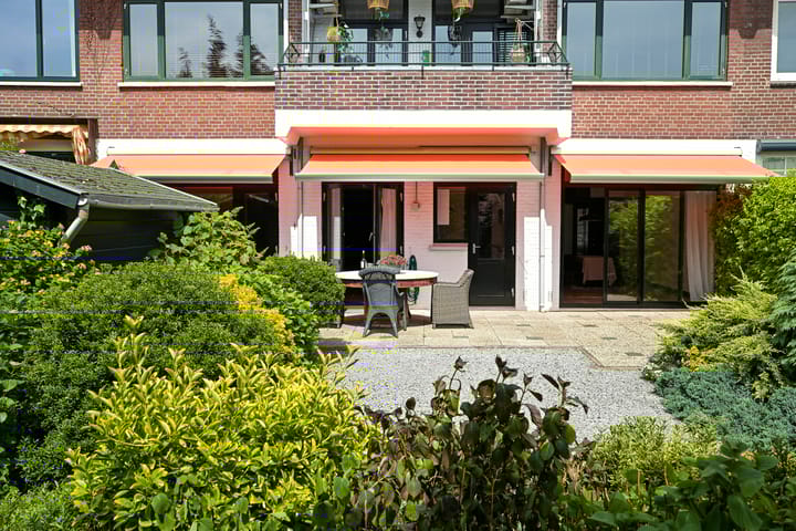 Foto 47 van Thorbeckelaan 50