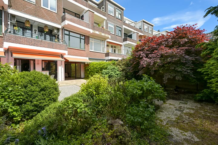 Foto 49 van Thorbeckelaan 50