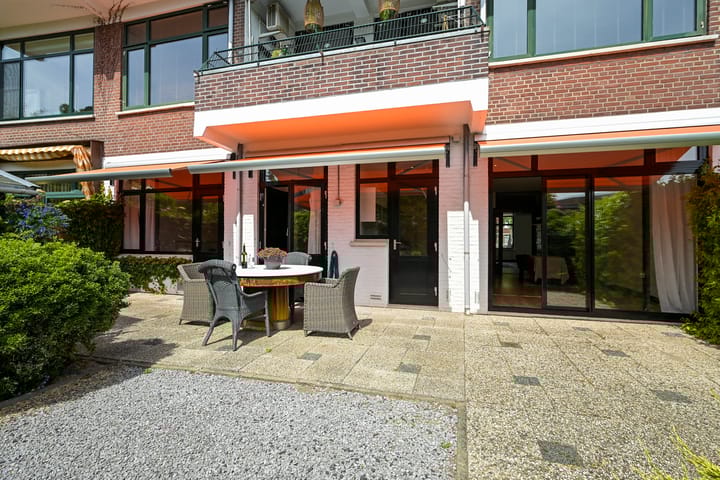 Foto 50 van Thorbeckelaan 50