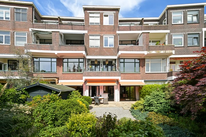 Foto 48 van Thorbeckelaan 50