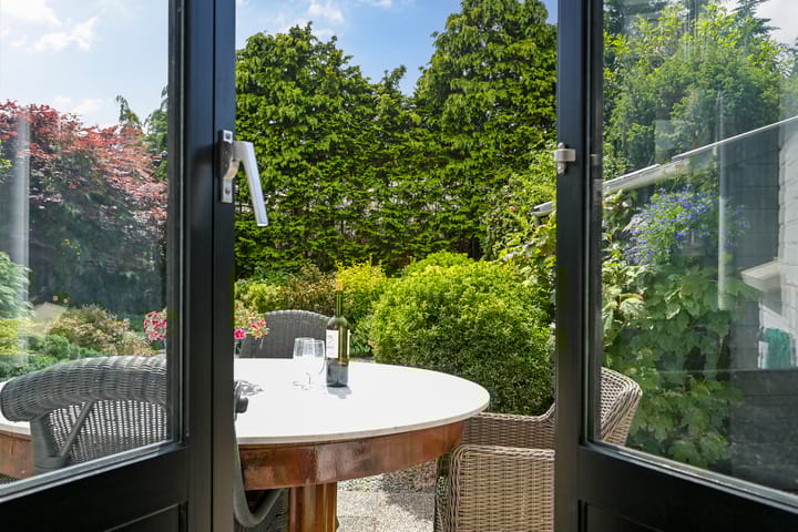 Foto 52 van Thorbeckelaan 50