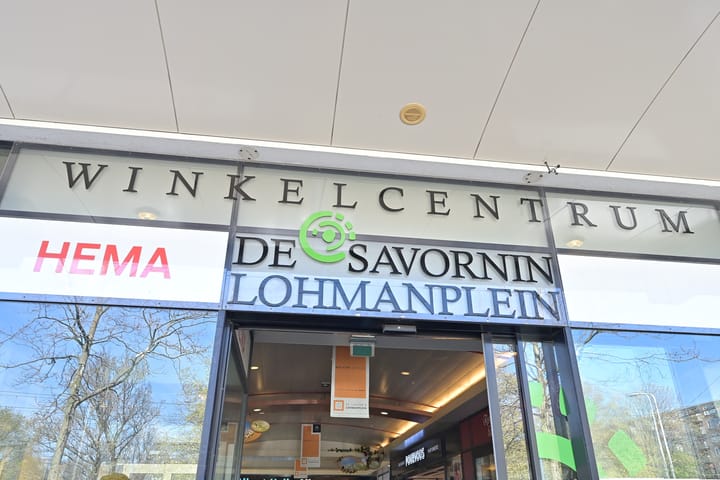 Foto 54 van Thorbeckelaan 50