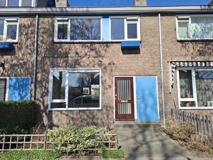 Foto 2 van 2e Hogenbanweg 76