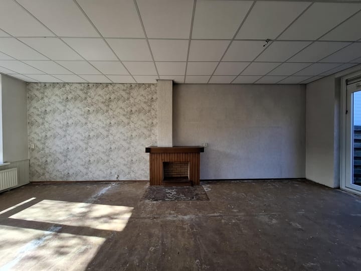 Foto 3 van 2e Hogenbanweg 76