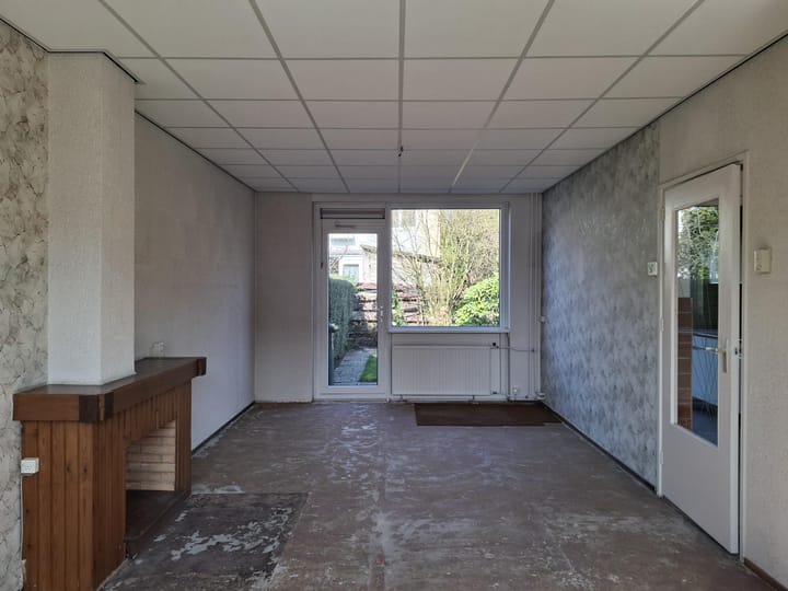 Foto 4 van 2e Hogenbanweg 76