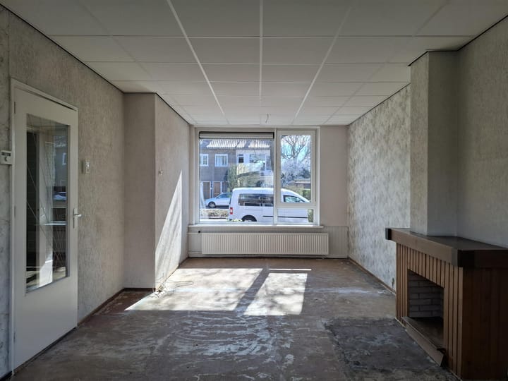 Foto 5 van 2e Hogenbanweg 76