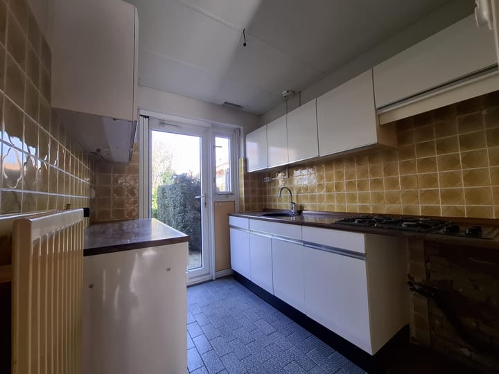 Foto 6 van 2e Hogenbanweg 76