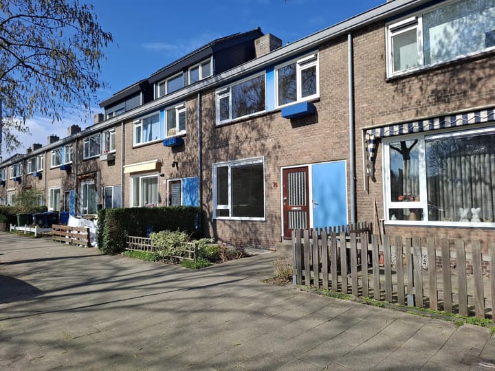 Foto 19 van 2e Hogenbanweg 76