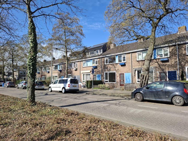 Foto 20 van 2e Hogenbanweg 76