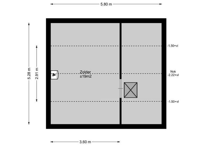 Foto 25 van 2e Hogenbanweg 76