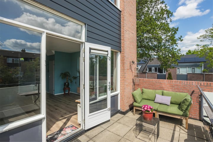 Foto 10 van Bredebeek 44