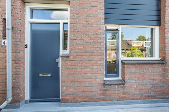 Foto 25 van Bredebeek 44