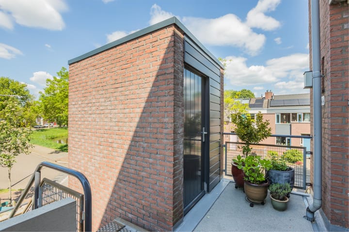 Foto 28 van Bredebeek 44