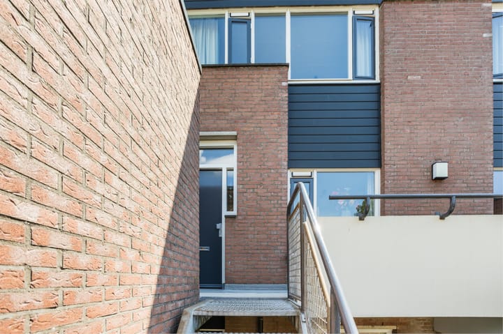 Foto 45 van Bredebeek 44