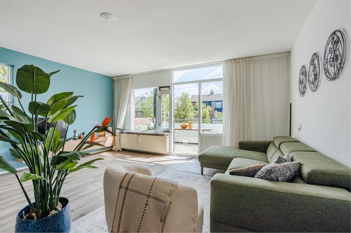 Foto 2 van Bredebeek 44