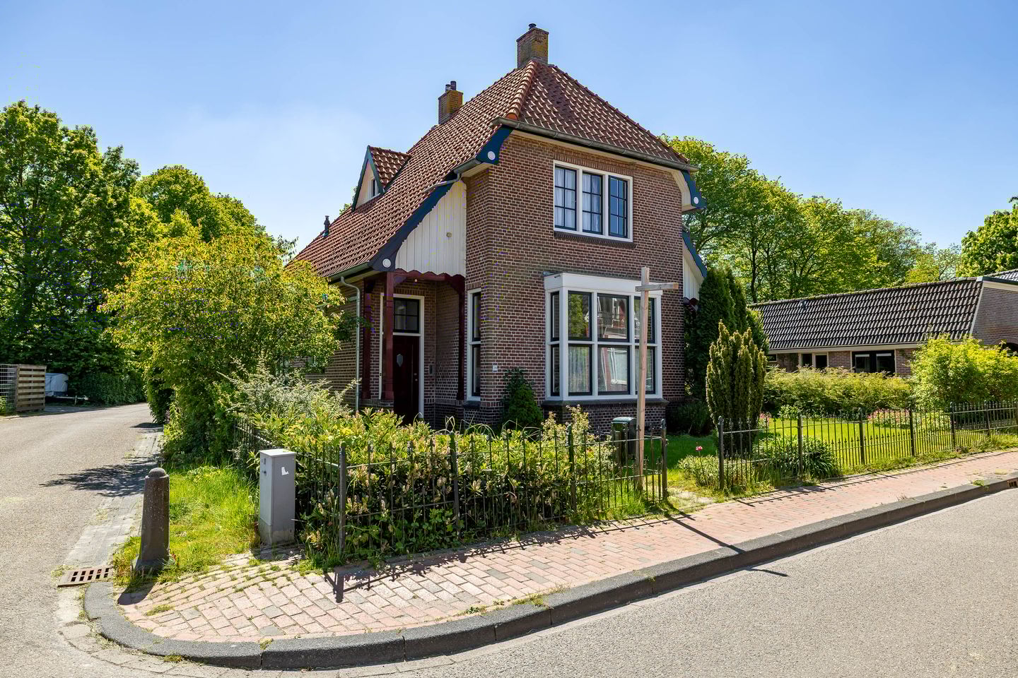 Foto 1 van Hoofdstraat 36