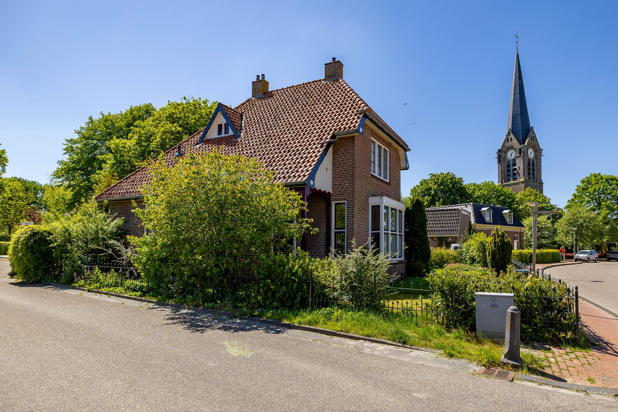 Foto 3 van Hoofdstraat 36