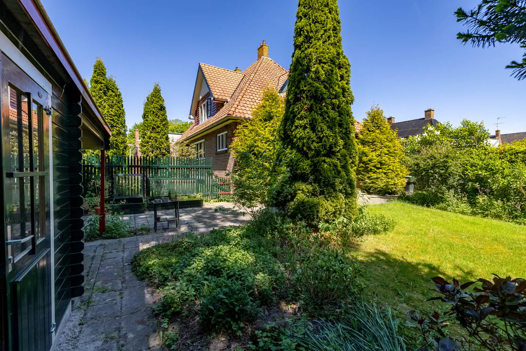 Foto 7 van Hoofdstraat 36