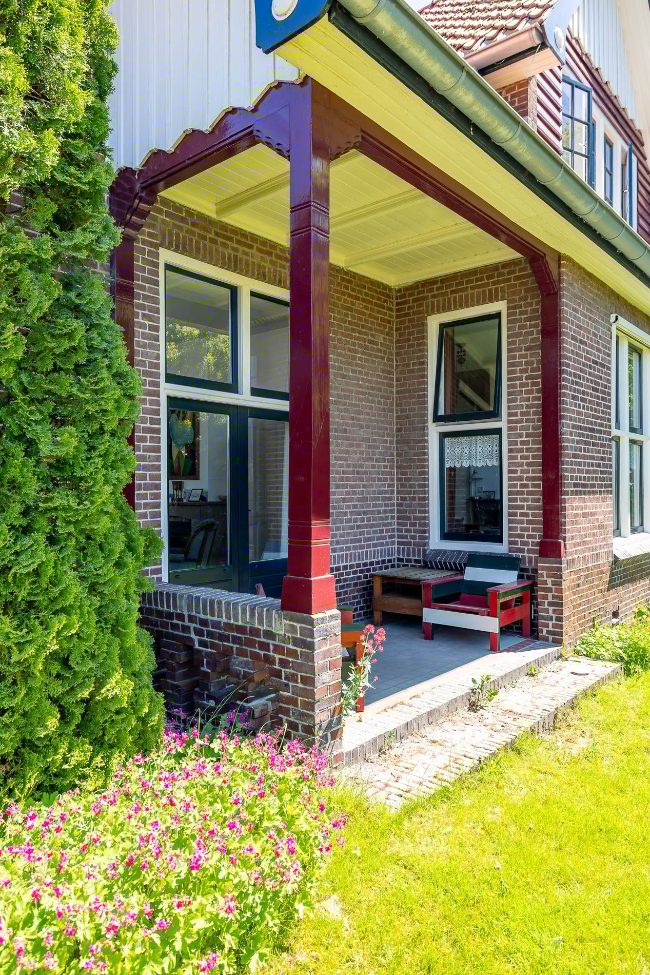 Foto 24 van Hoofdstraat 36