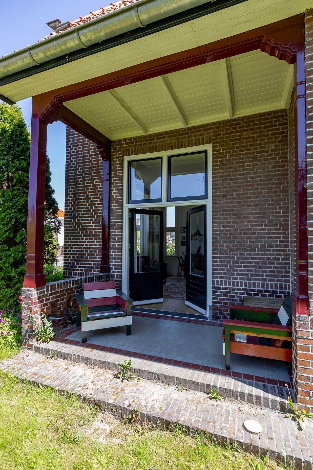 Foto 25 van Hoofdstraat 36