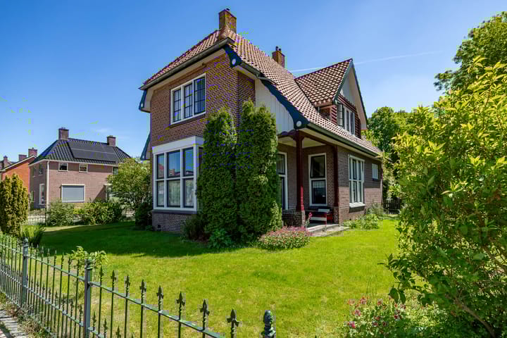 Foto 2 van Hoofdstraat 36