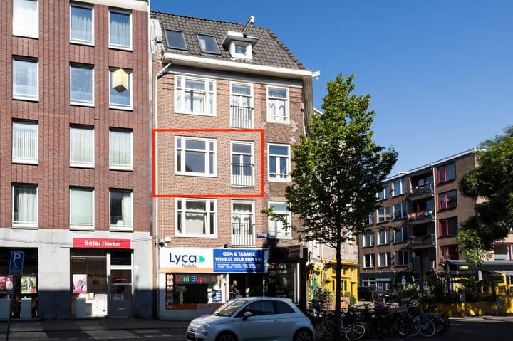 Foto 1 van Beukenweg 13-2