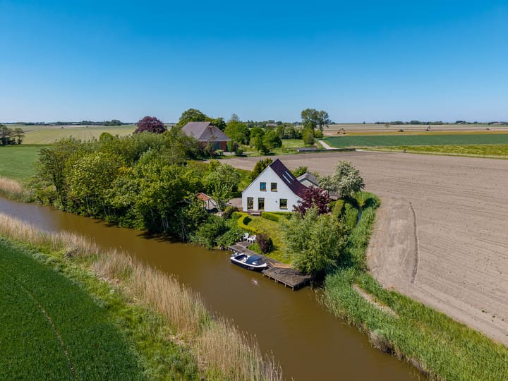 Foto 4 van Oudedijksterweg 6