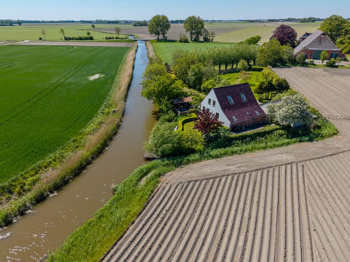 Foto 6 van Oudedijksterweg 6