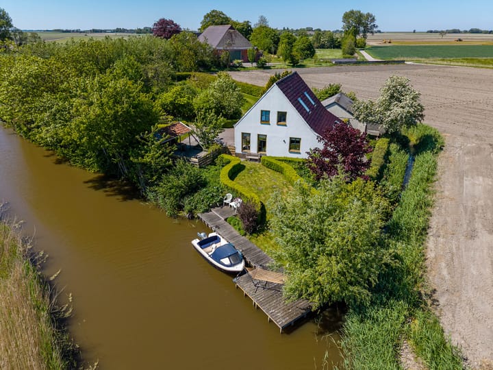 Foto 7 van Oudedijksterweg 6