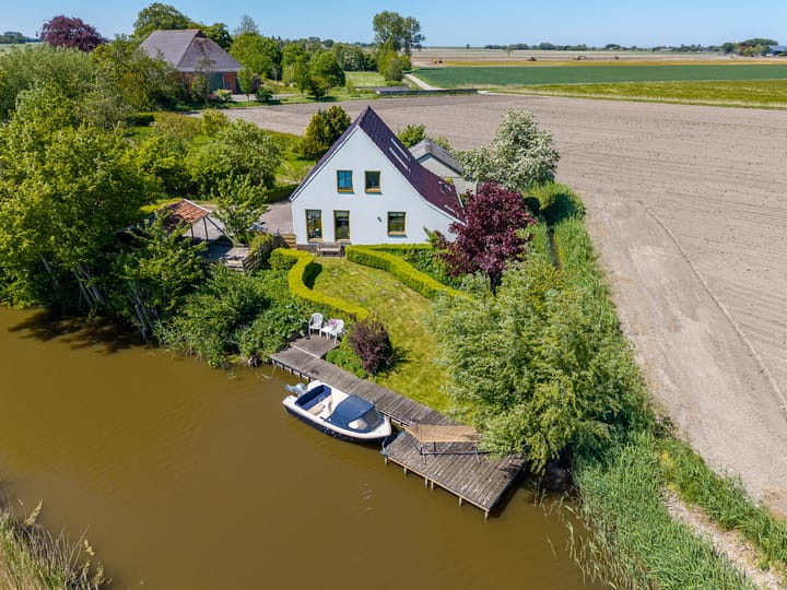 Foto 8 van Oudedijksterweg 6