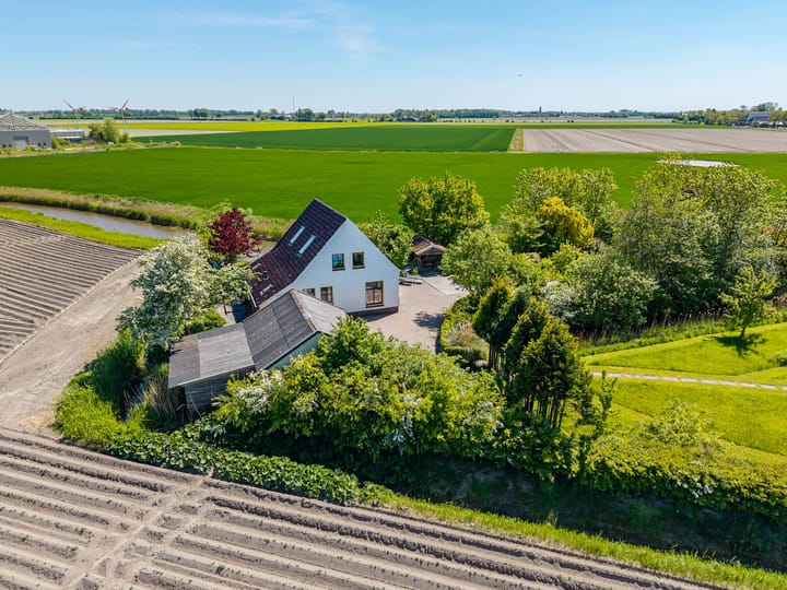 Foto 9 van Oudedijksterweg 6