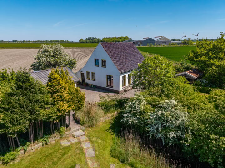 Foto 12 van Oudedijksterweg 6