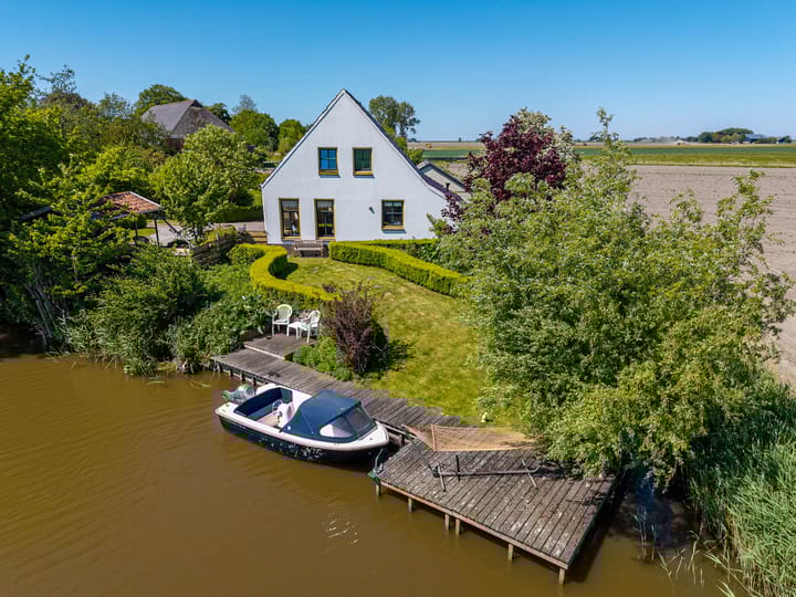 Foto 1 van Oudedijksterweg 6