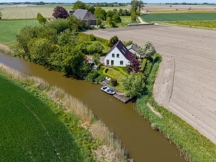 Foto 5 van Oudedijksterweg 6