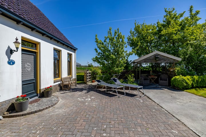 Foto 20 van Oudedijksterweg 6