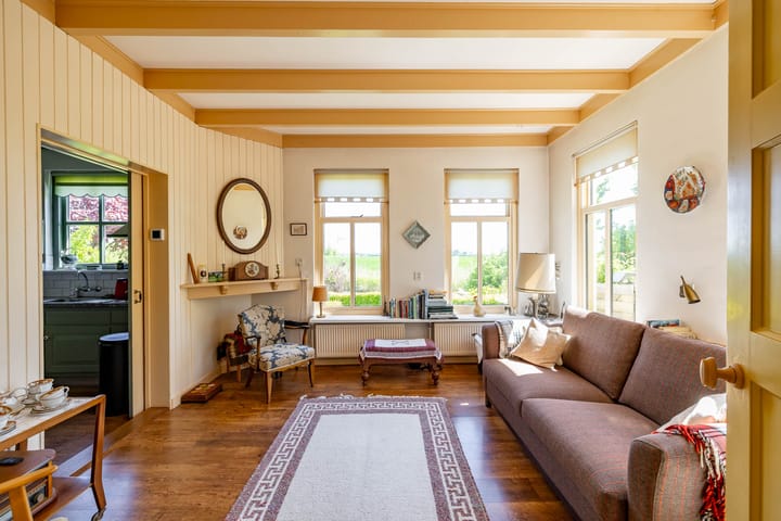 Foto 24 van Oudedijksterweg 6