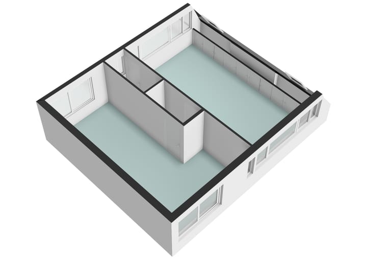 Foto 43 van Thomas à Kempislaan 10