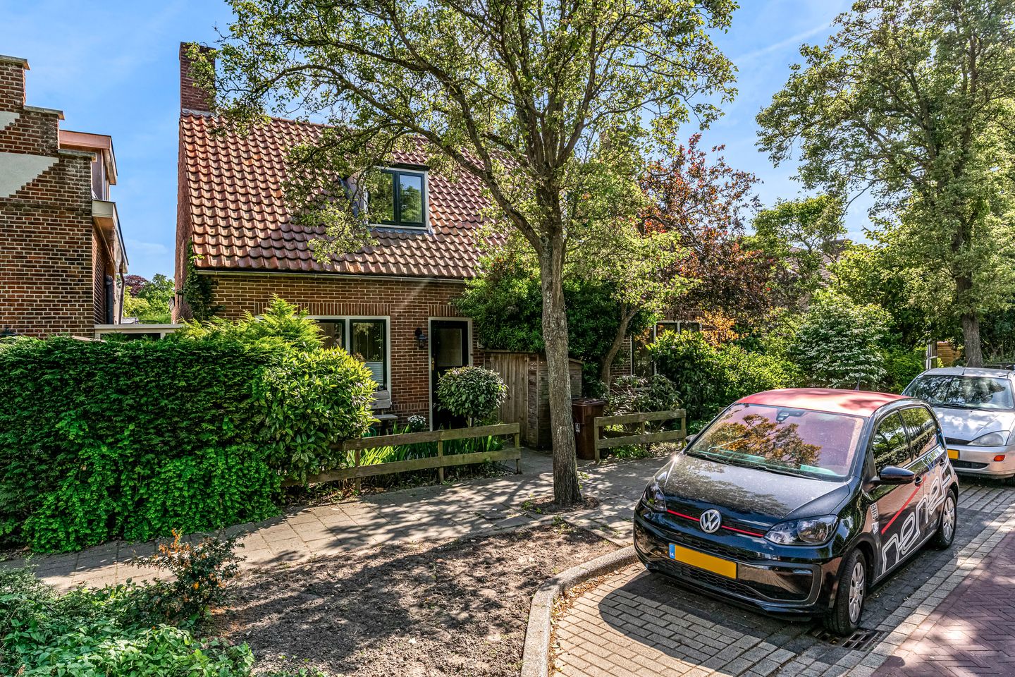 Rijnzichtweg 29 main image