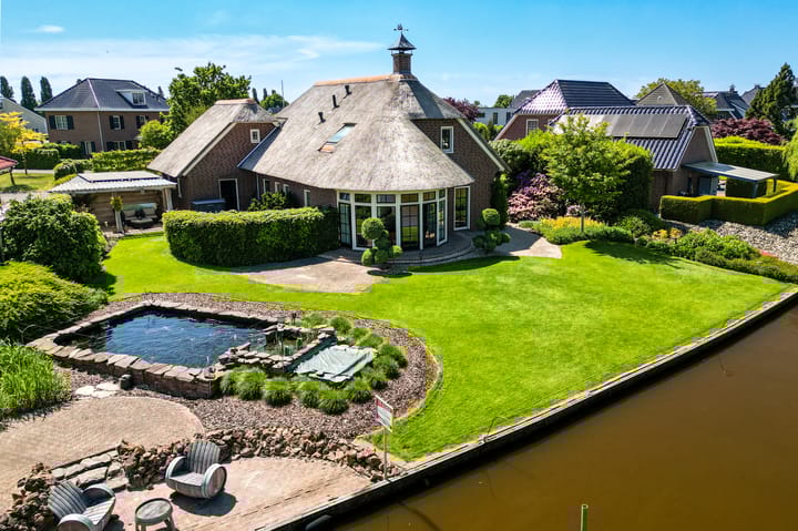 Foto 1 van Nijlgans 11