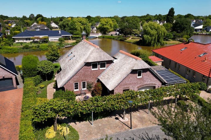 Foto 2 van Nijlgans 11