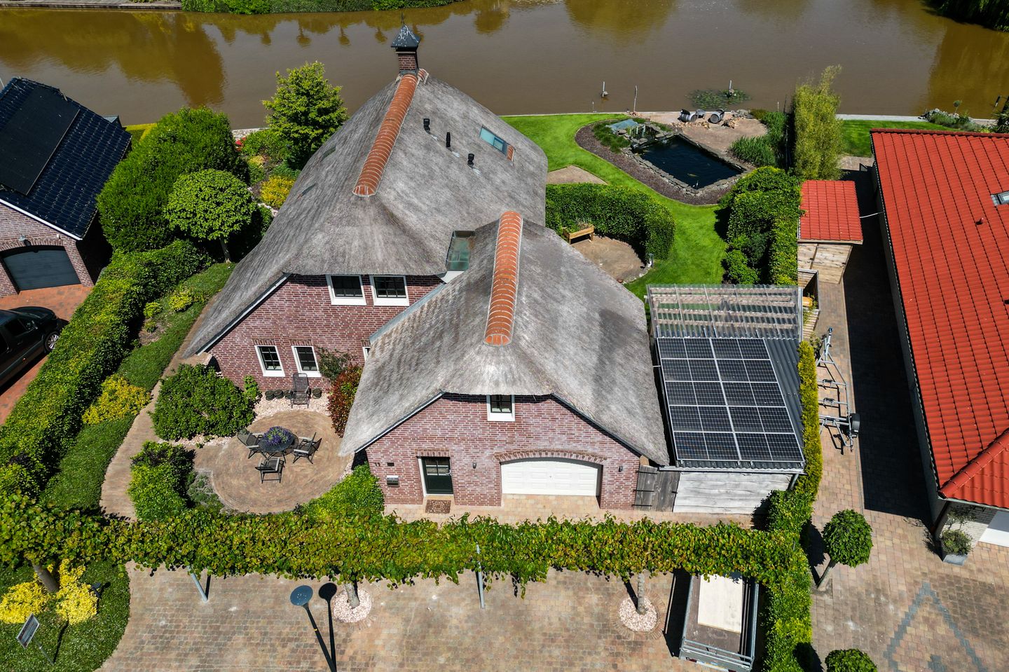 Foto 64 van Nijlgans 11