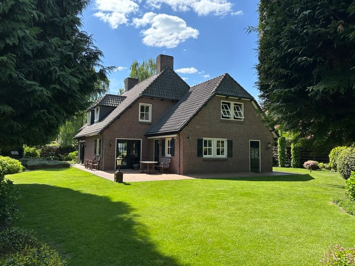 Foto 3 van De Vlasroot 11