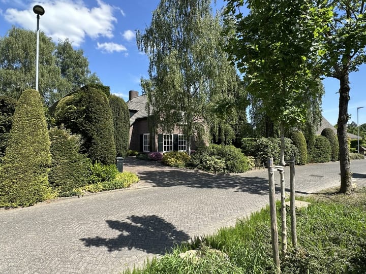 Foto 8 van De Vlasroot 11