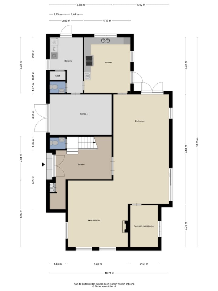 Foto 62 van De Vlasroot 11