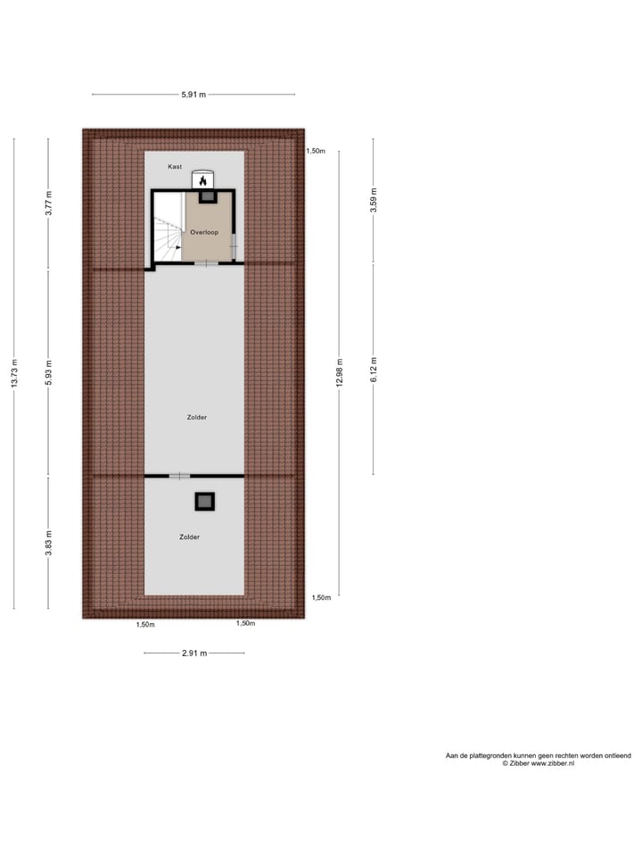 Foto 64 van De Vlasroot 11