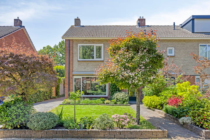 Foto 2 van Vossiuslaan 19