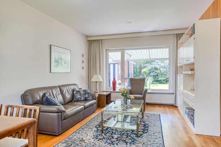 Foto 3 van Vossiuslaan 19