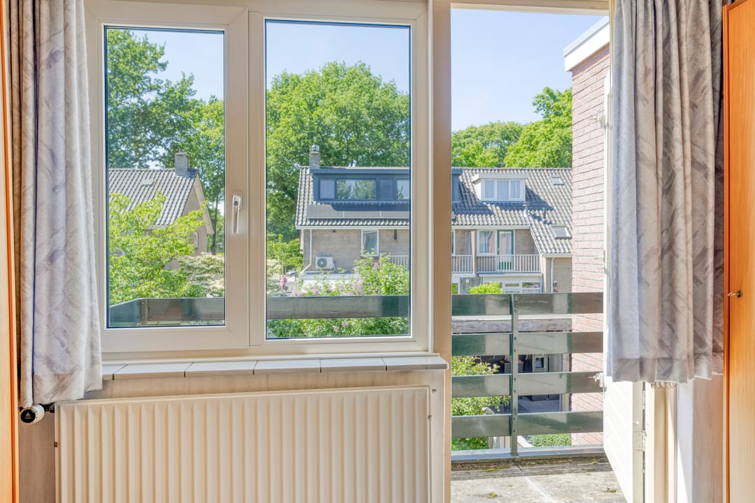 Foto 17 van Vossiuslaan 19