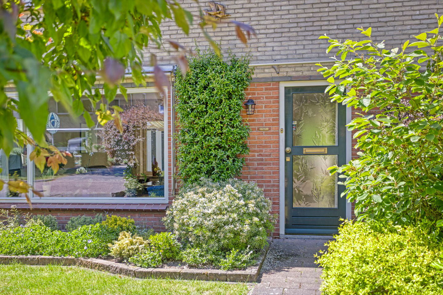 Foto 34 van Vossiuslaan 19
