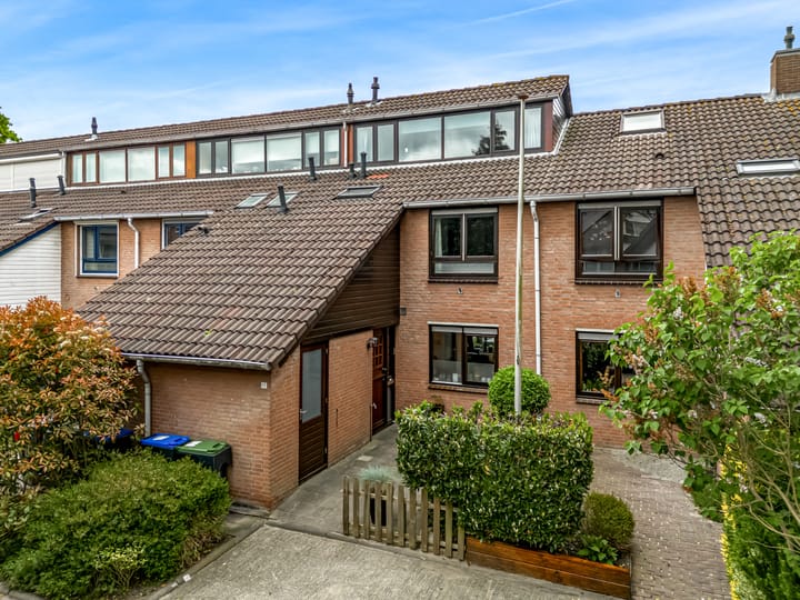 Foto 1 van Kalmoeskreek 17